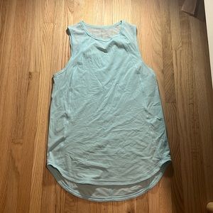Nice quality lulu tank top!